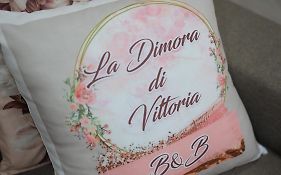 La Dimora Di Vittoria