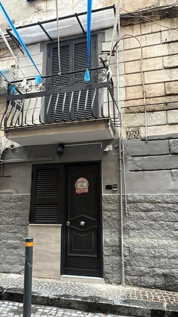 La Dimora Di Vittoria Apartment Naples Exterior photo