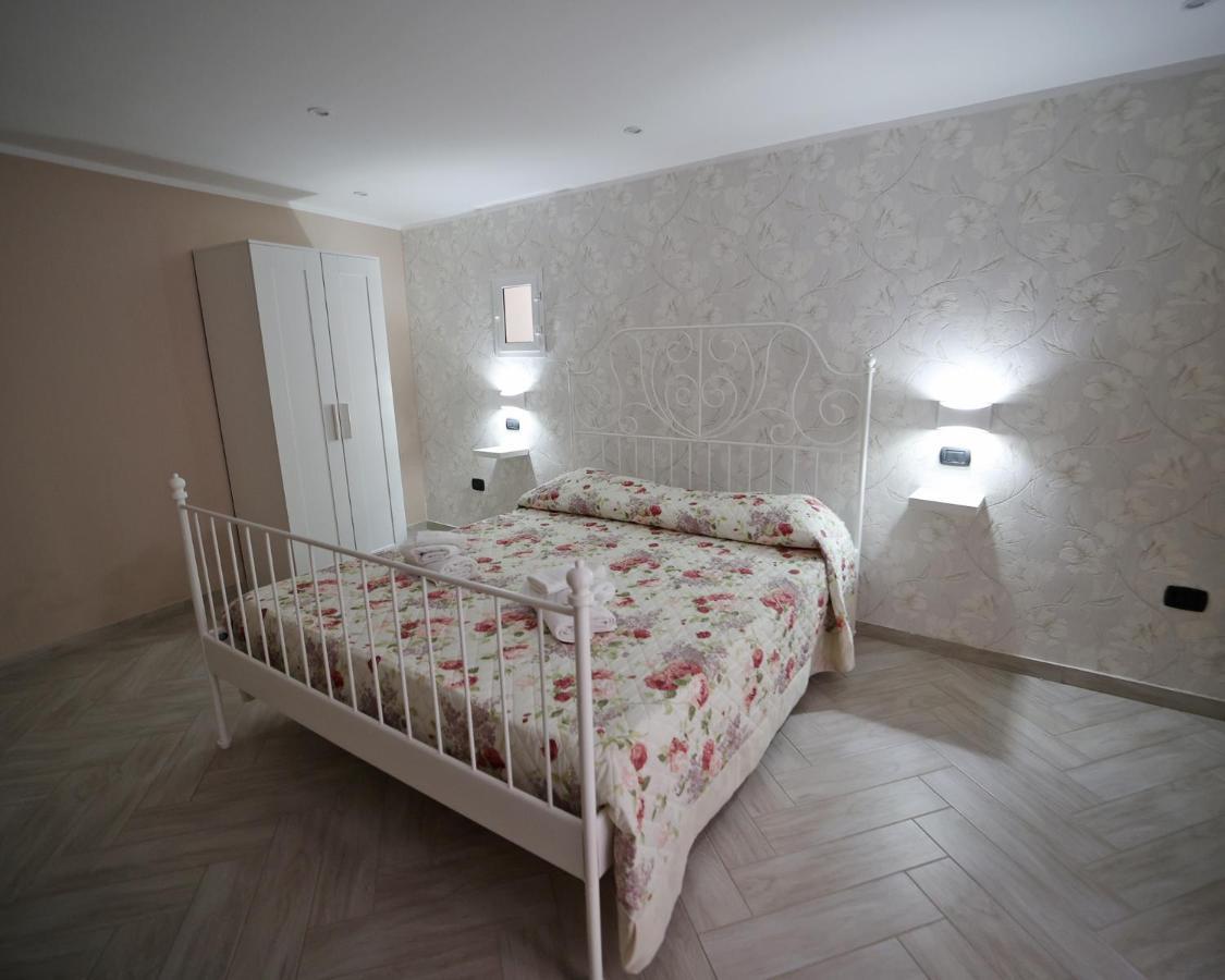 La Dimora Di Vittoria Apartment Naples Exterior photo