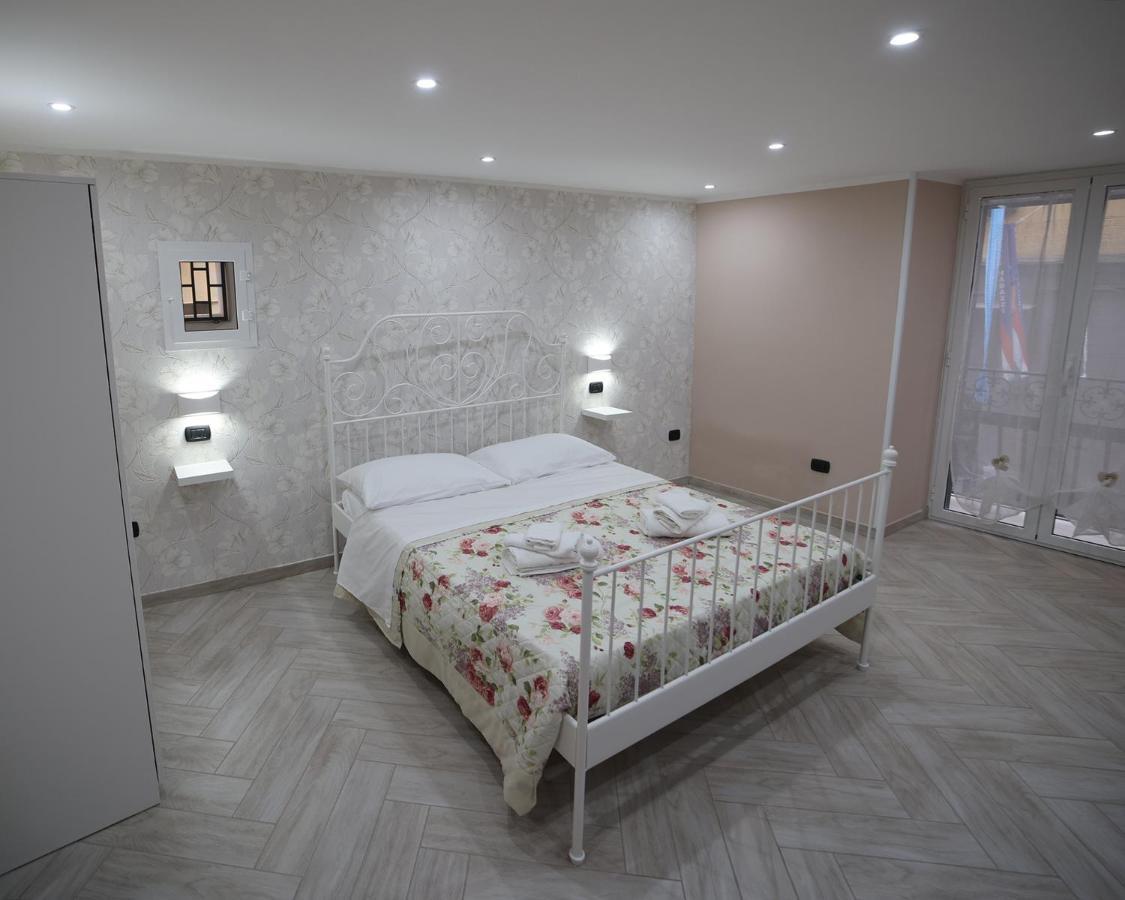 La Dimora Di Vittoria Apartment Naples Exterior photo